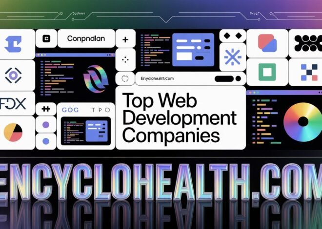 Best Top Web Development Companies You Can Actually Trust in 26
