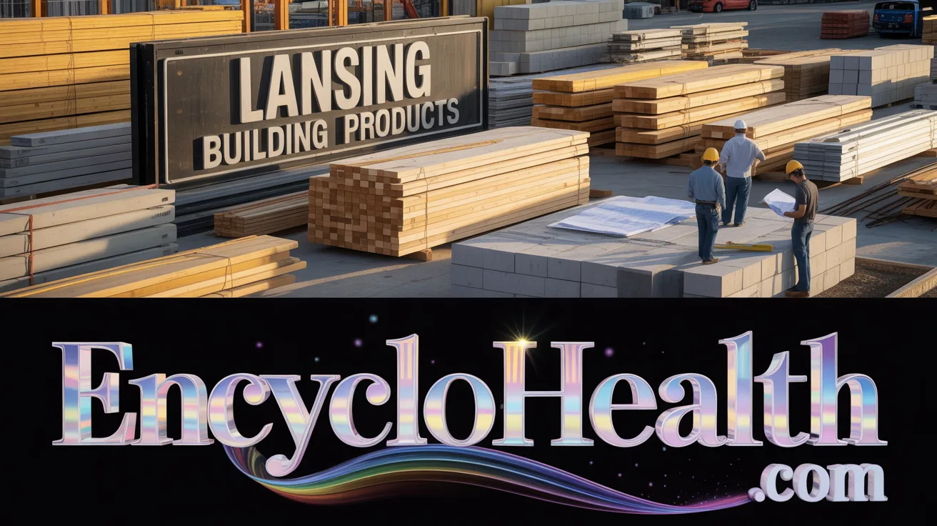Lansing Building Products: The Complete Buyer’s Guide in 2026