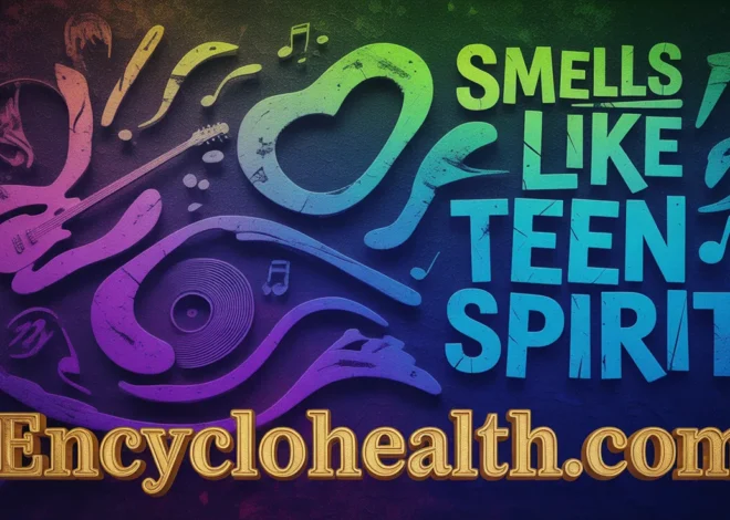 Smells Like Teen Spirit Lyrics: The Brilliant, Surprising Truth Behind Every Word in 2026