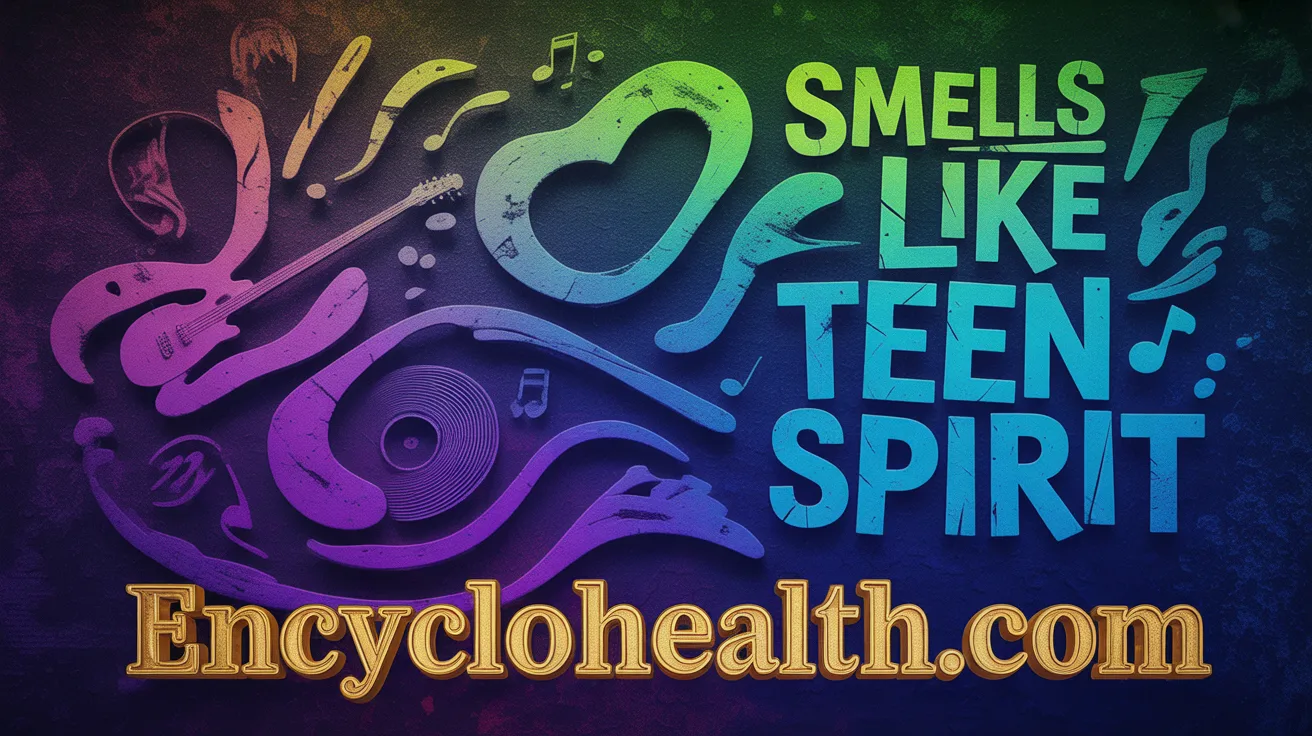 Smells Like Teen Spirit Lyrics: The Brilliant, Surprising Truth Behind Every Word in 2026