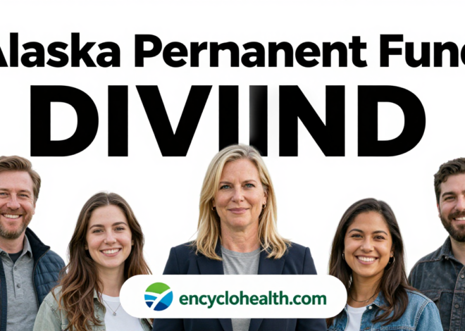 Alaska Permanent Fund dividend stimulus payments: The Powerful Truth About Stimulus Payments in 2026