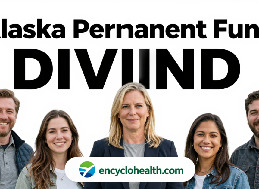 Alaska Permanent Fund dividend stimulus payments: The Powerful Truth About Stimulus Payments in 2026