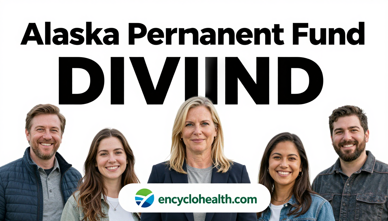Alaska Permanent Fund dividend stimulus payments: The Powerful Truth About Stimulus Payments in 2026