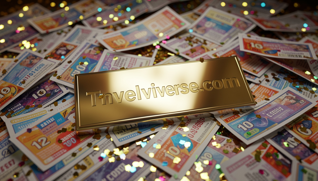 One Million Lucky Secrets That Actually Change Your Life in 2026