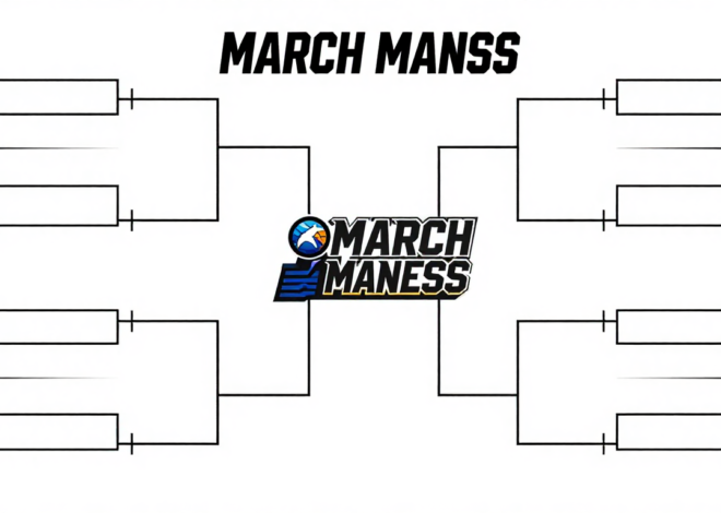 Printable March Madness Bracket: The Only Guide You Need to Win Big in 2026