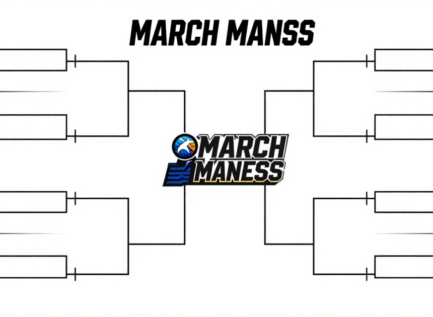Printable March Madness Bracket: The Only Guide You Need to Win Big in 2026