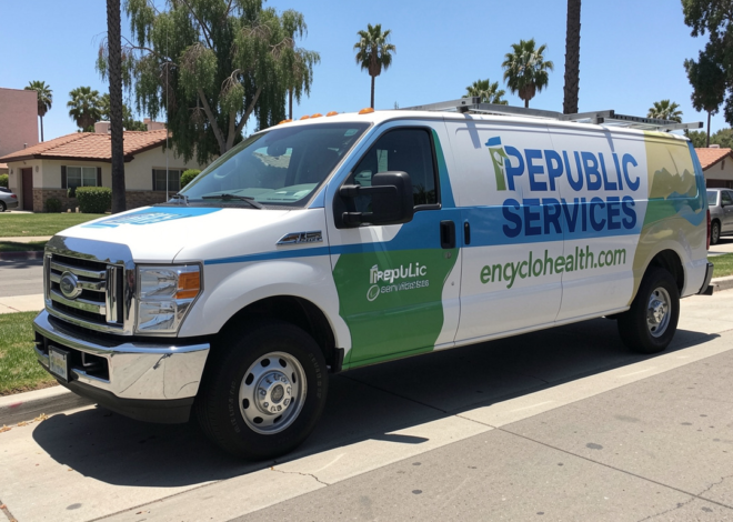 Republic Services Chula Vista: The Complete Honest Guide in 2026