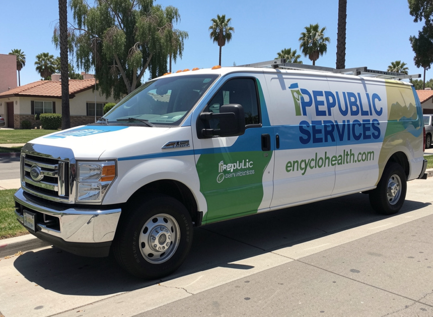 Republic Services Chula Vista: The Complete Honest Guide in 2026