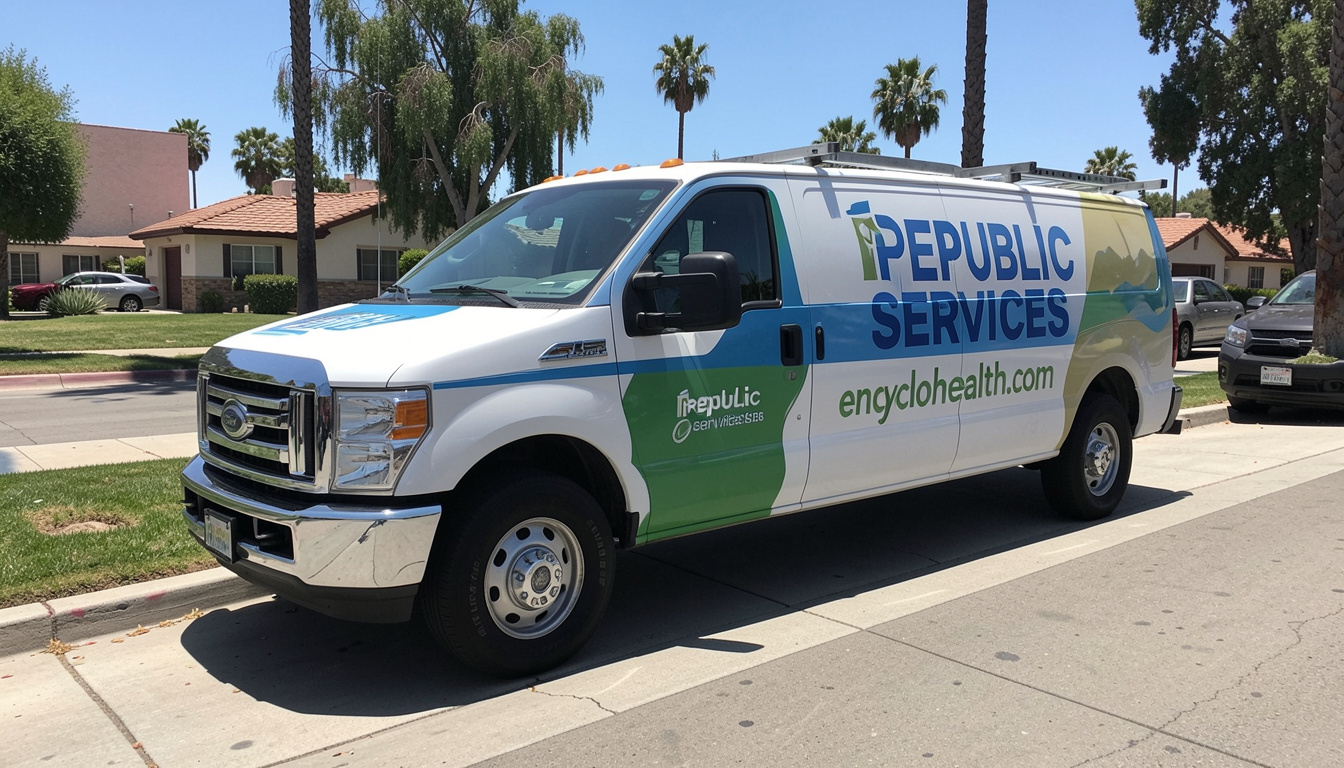 Republic Services Chula Vista: The Complete Honest Guide in 2026