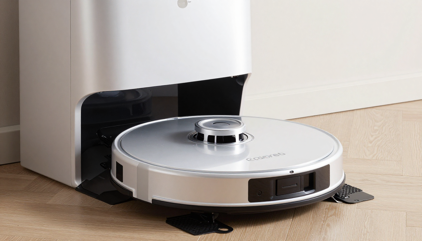 Roborock S8 MaxV Ultra: Powerful, But Is It Worth It