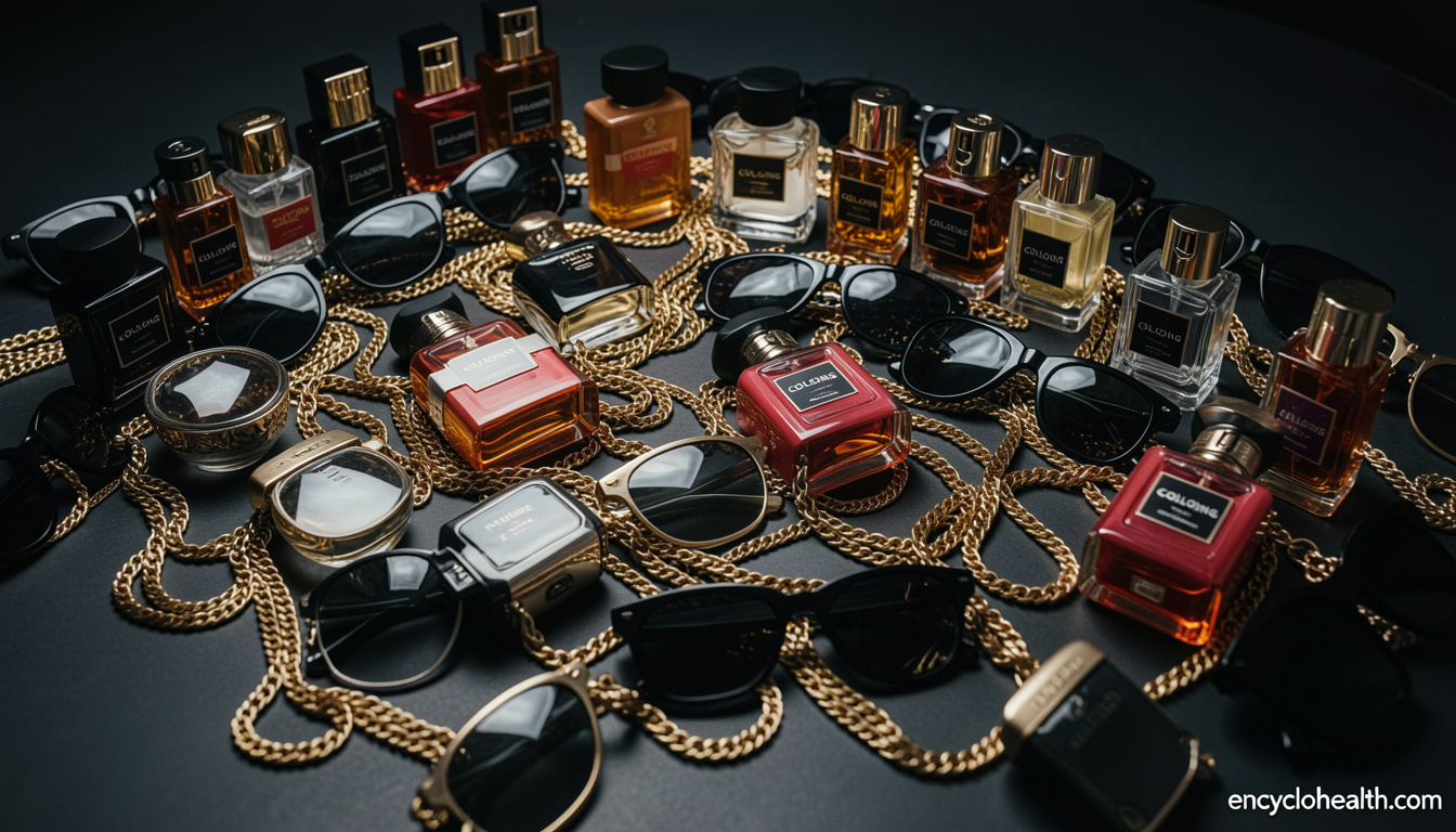 1 Million Cologne: The Shocking Truth Every Buyer Must Know