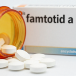 is famotidine a ppi
