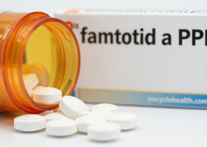 Is Famotidine a PPI? The Surprising Truth You Must Know in 2026