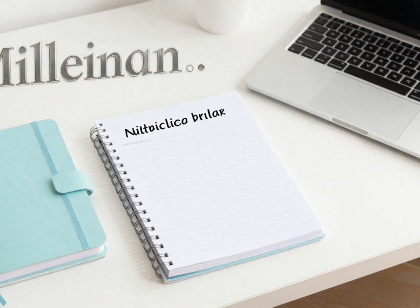 Millennial Digital Planner Side Hustle: The Proven Path to Real Income in 2026