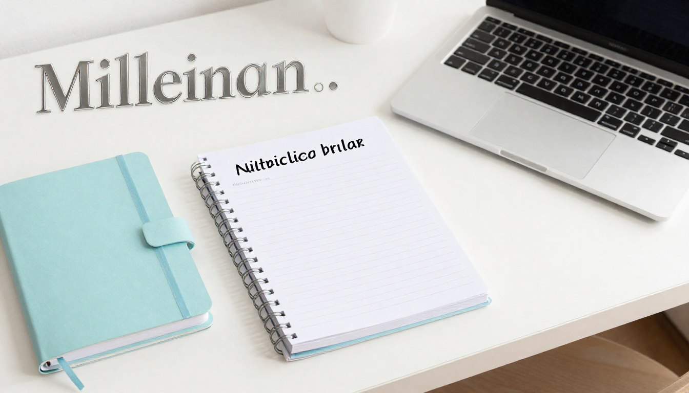 Millennial Digital Planner Side Hustle: The Proven Path to Real Income in 2026
