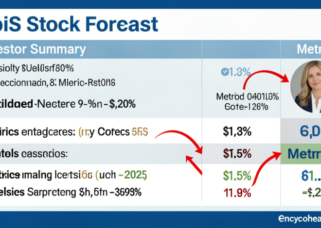 NBIS Stock Forecast: Shocking Growth or Dangerous Gamble in 2026