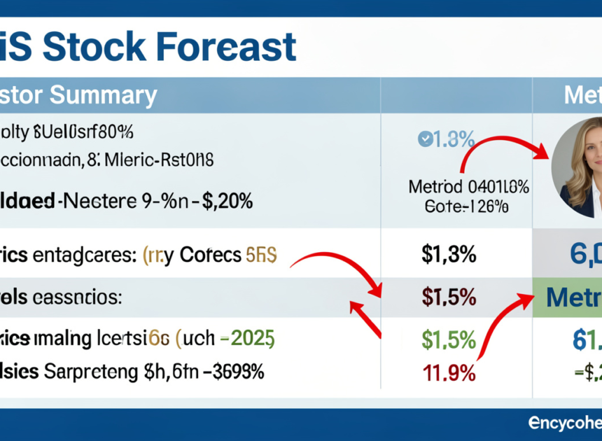 NBIS Stock Forecast: Shocking Growth or Dangerous Gamble in 2026