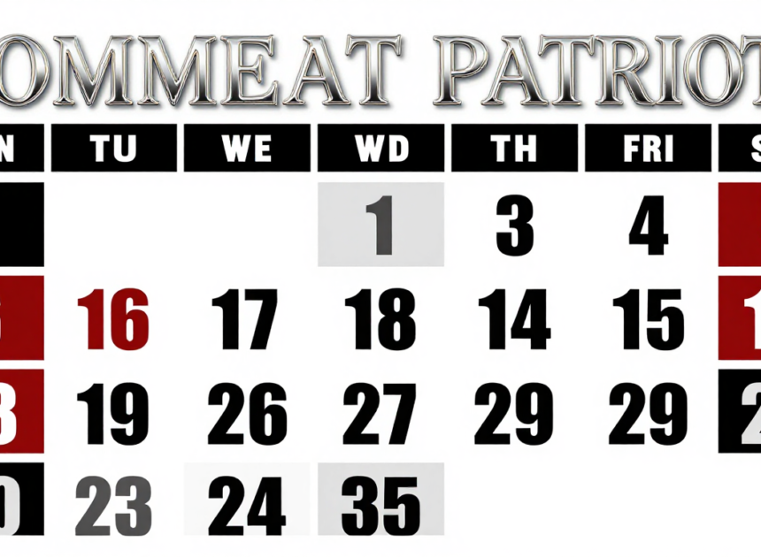 somerset patriots schedule2026: The Ultimate Fan Guide You Must Read