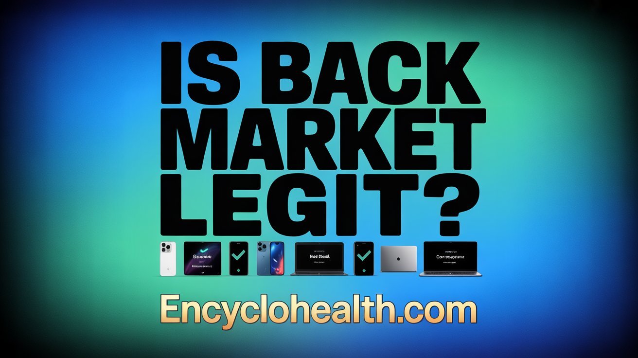 Is Back Market Legit? Honest Truth You Need to Know in 2026