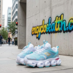 On Cloud Shoes