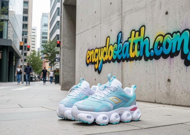 On Cloud Shoes: The Surprisingly Powerful Secret to All-Day Comfort