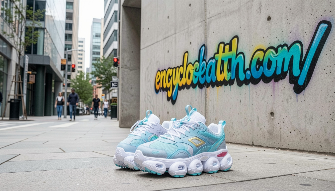 On Cloud Shoes: The Surprisingly Powerful Secret to All-Day Comfort