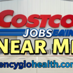 Costco Jobs Near Me