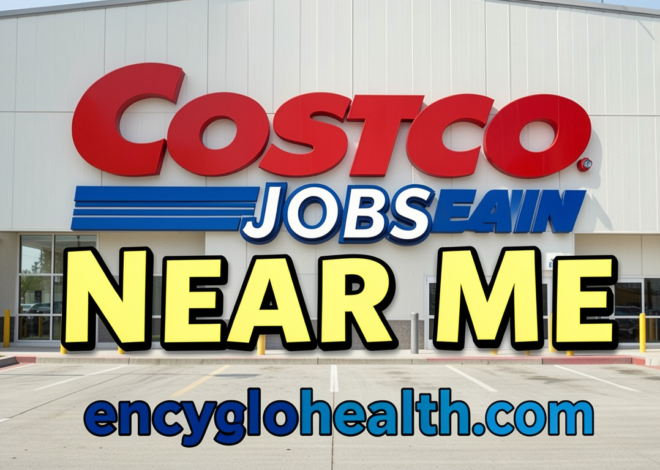 Costco Jobs Near Me: The Honest Guide You Actually Need in 2026