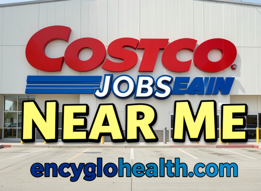 Costco Jobs Near Me: The Honest Guide You Actually Need in 2026