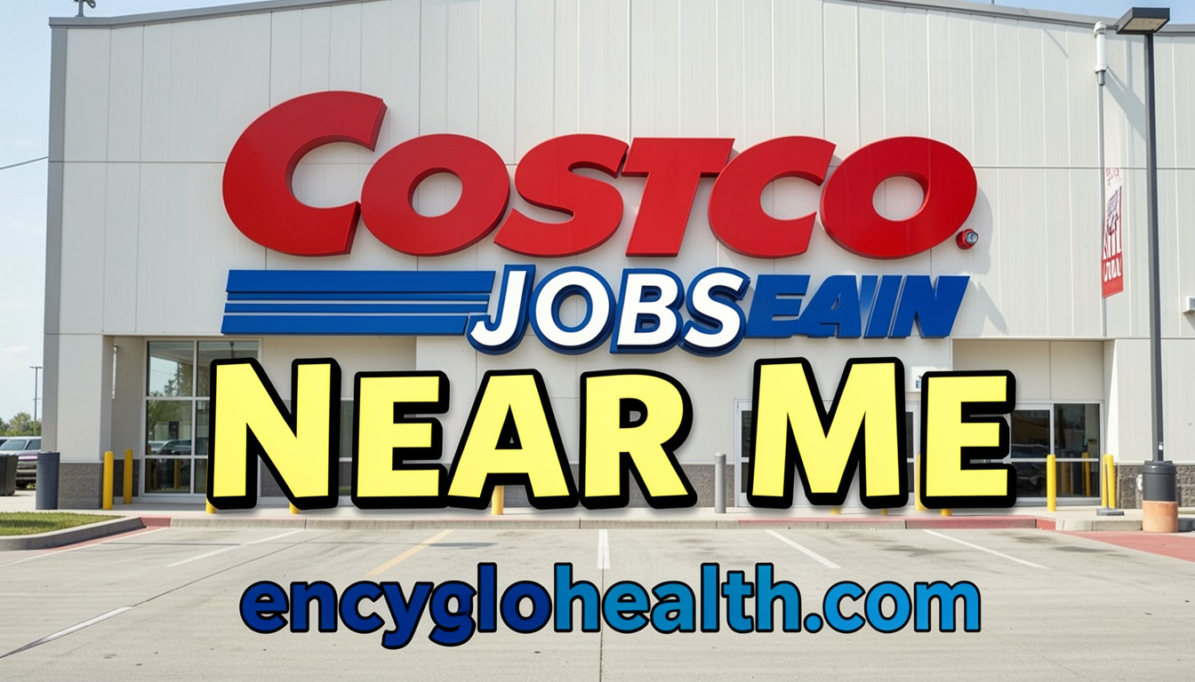Costco Jobs Near Me: The Honest Guide You Actually Need in 2026