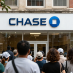 chase bank juneteenth closure