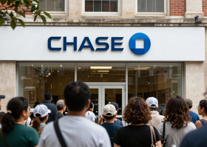Chase Bank Juneteenth Closure: What You Must Know Now in 2026