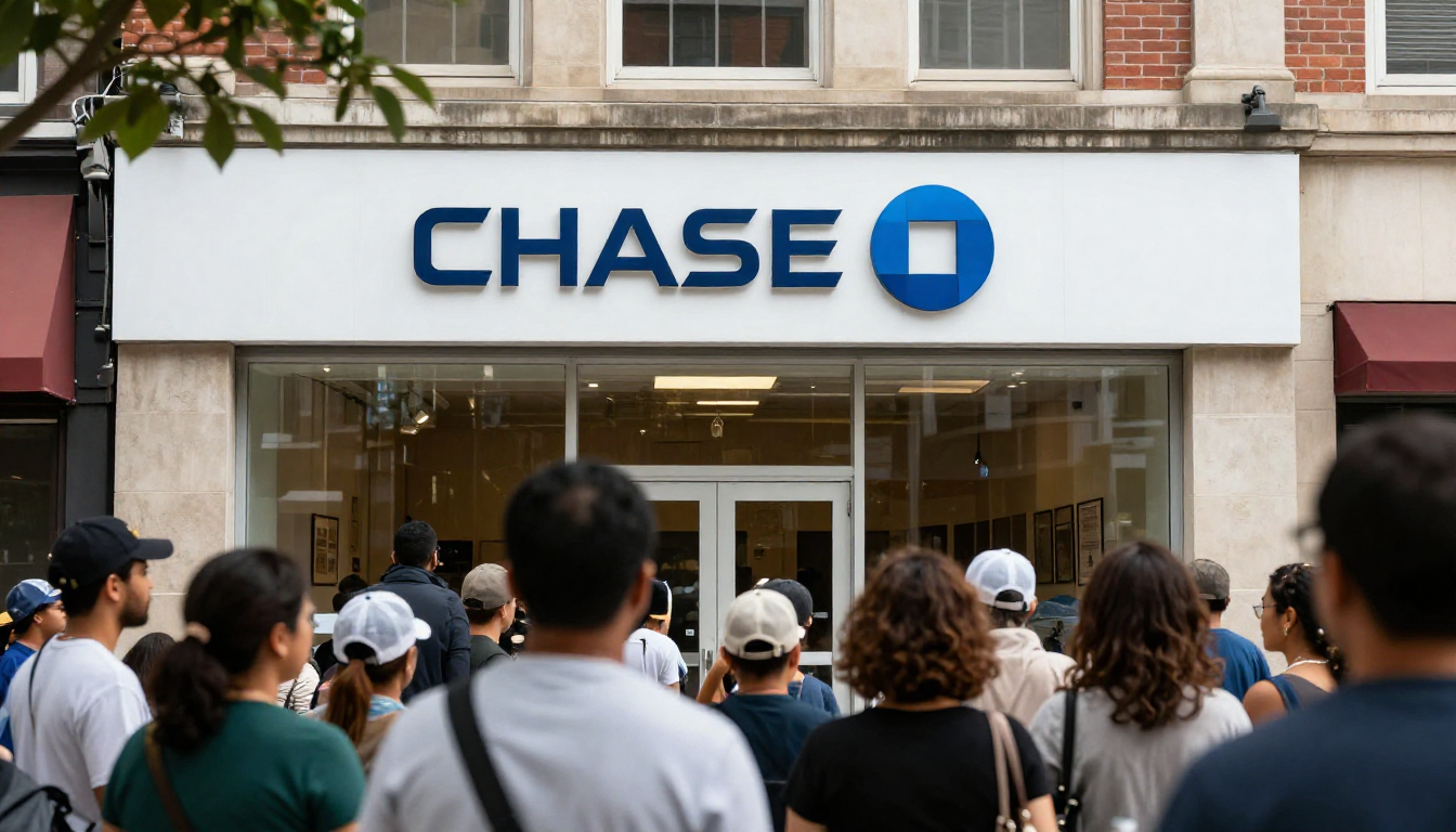 Chase Bank Juneteenth Closure: What You Must Know Now in 2026