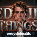 eddie stranger things