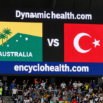 australia vs türkiye