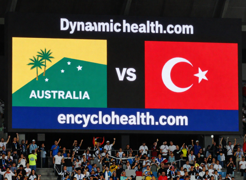 Australia vs Türkiye: The Honest Truth You Need Before You Choose in 2026