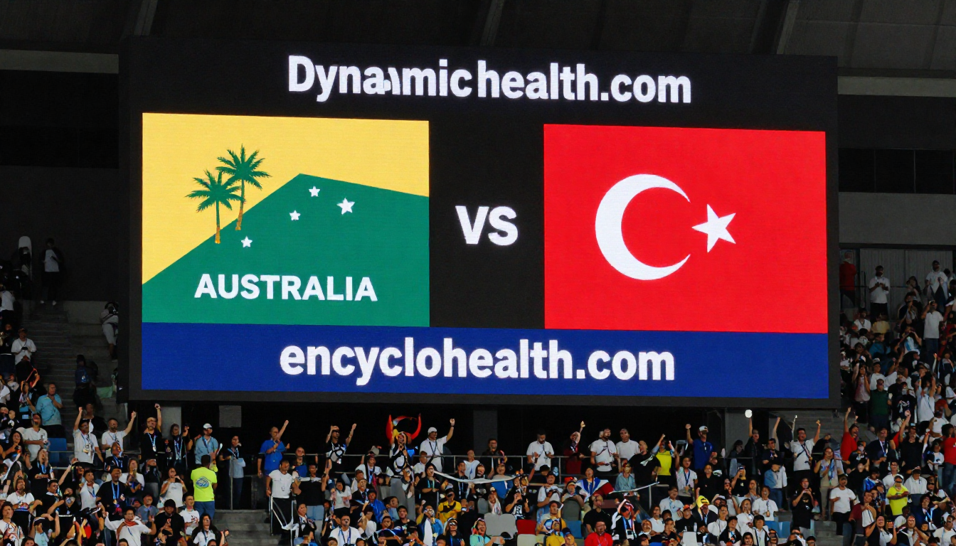 Australia vs Türkiye: The Honest Truth You Need Before You Choose in 2026