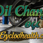 Oil Change