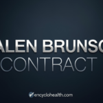 jalen brunson contract