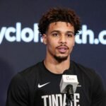 LaMelo Ball Trade