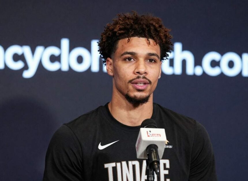 LaMelo Ball Trade: Shocking Blockbuster That Changes Everything in 2026