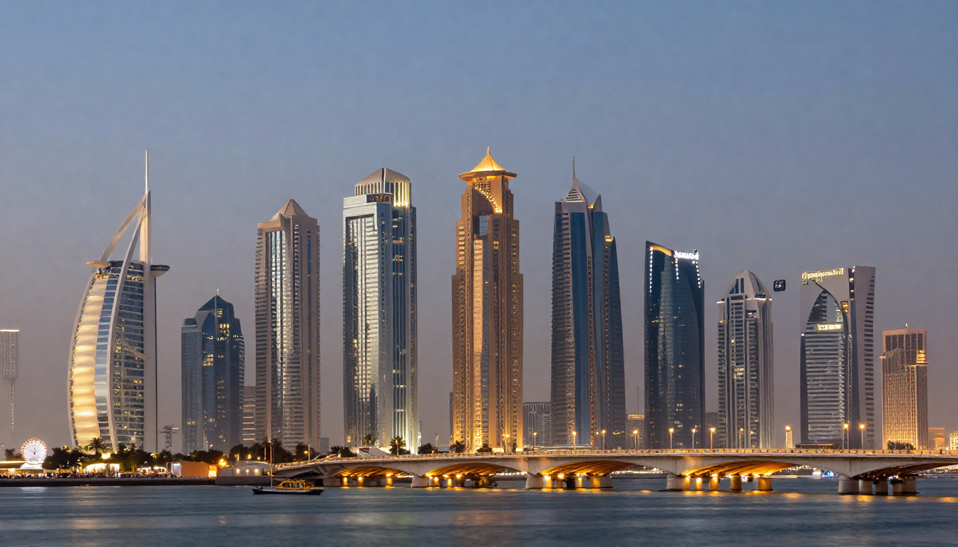 Time in Abu Dhabi: The Only Guide You Actually Need in 2026