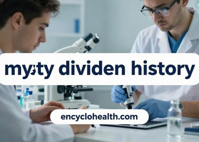 Msty Dividend History: An In-Depth Overview in 2026
