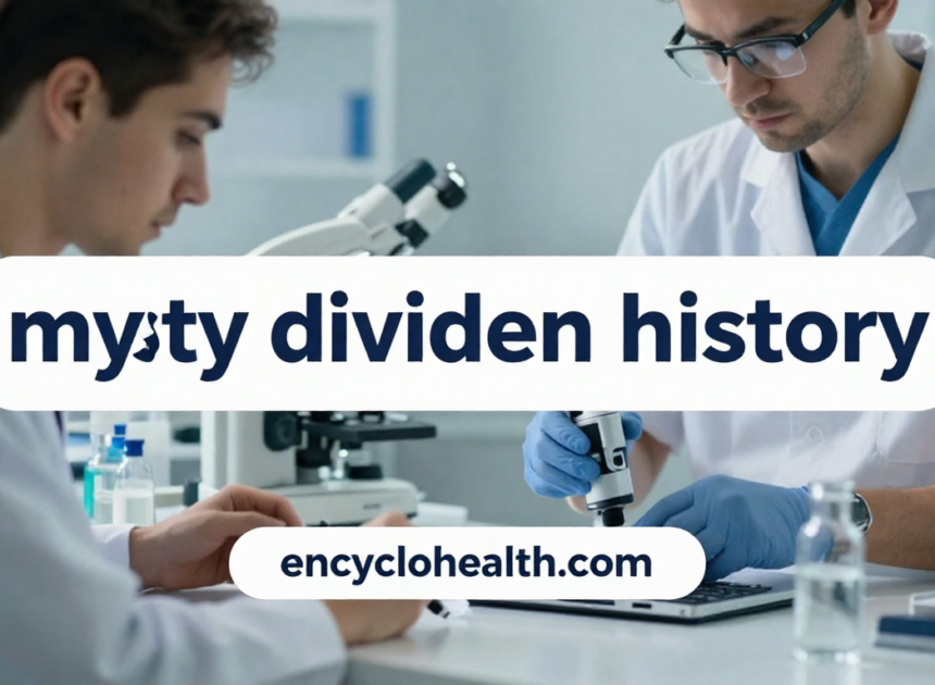 Msty Dividend History: An In-Depth Overview in 2026