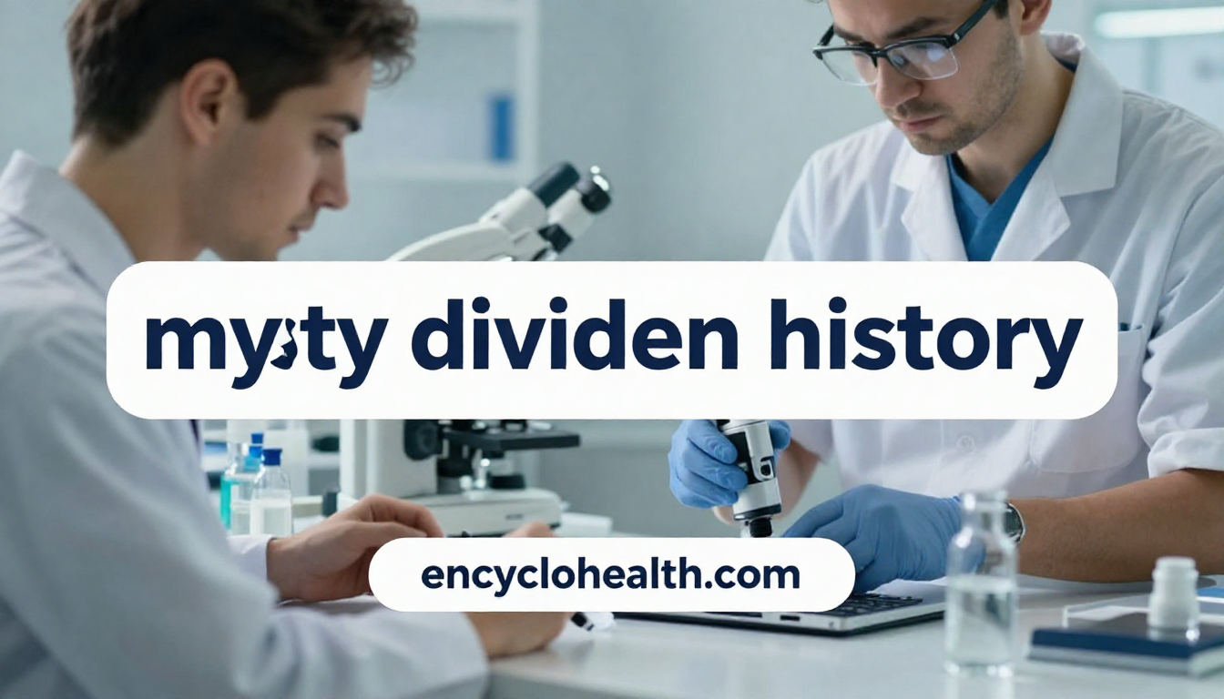 Msty Dividend History: An In-Depth Overview in 2026