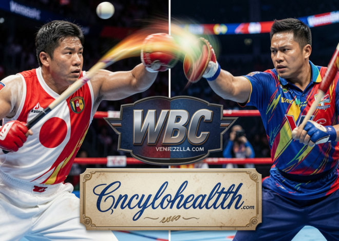 Japan vs Venezuela WBC: The Shocking Upset That Broke the Internet in 2026