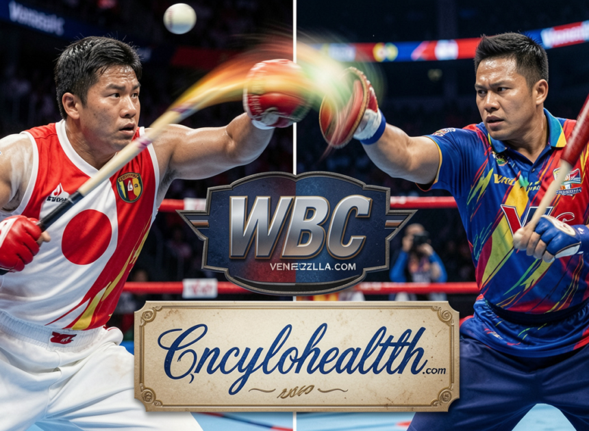Japan vs Venezuela WBC: The Shocking Upset That Broke the Internet in 2026