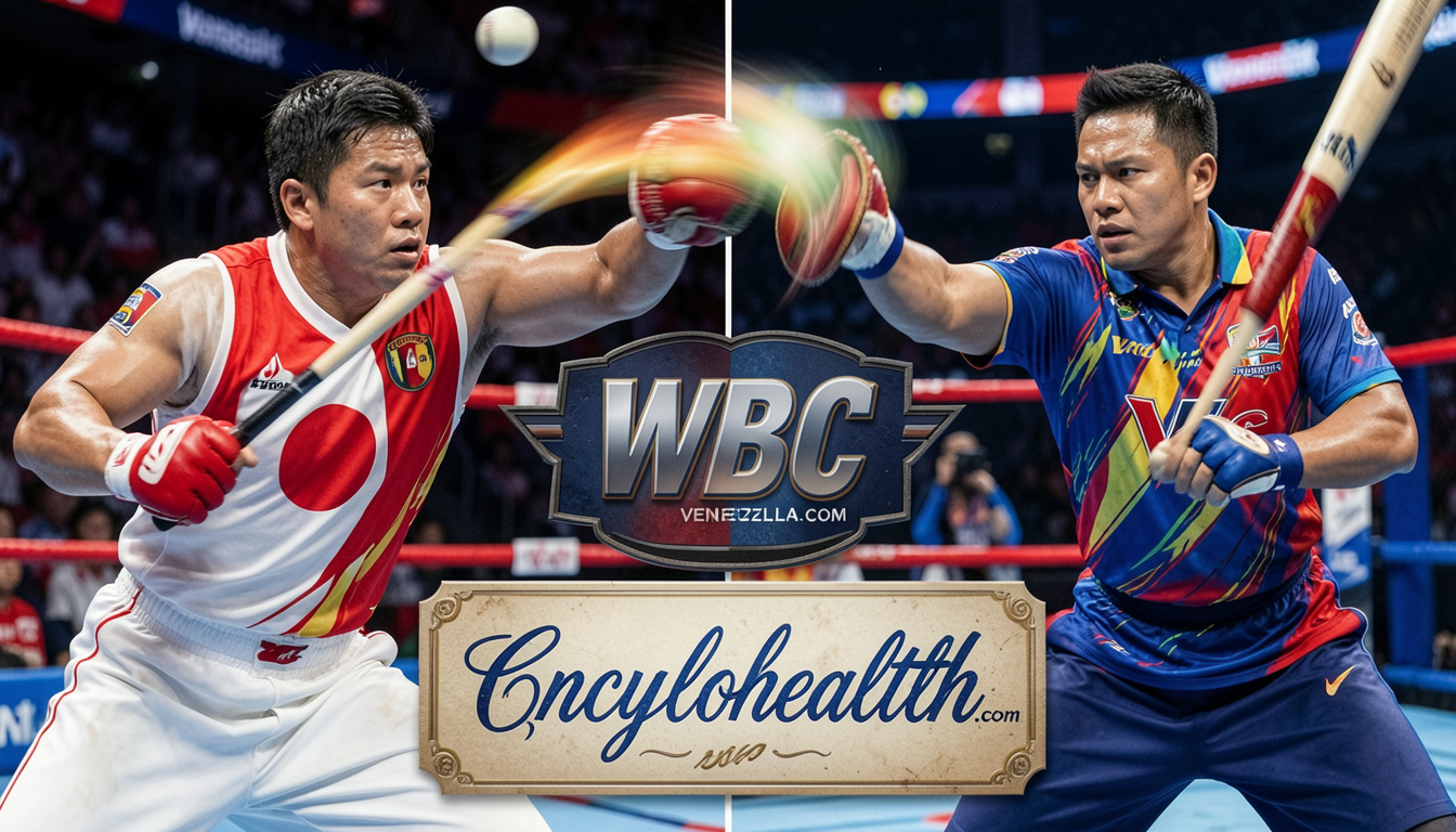 Japan vs Venezuela WBC: The Shocking Upset That Broke the Internet in 2026