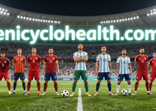 Most Popular Backup Teams in World Cup 2026: Shocking Depth You Can’t Ignore