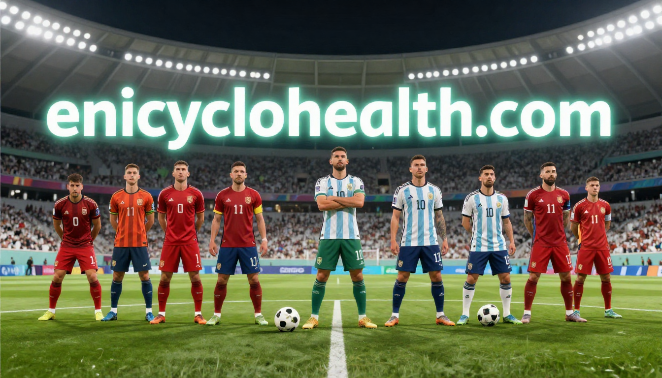 Most Popular Backup Teams in World Cup 2026: Shocking Depth You Can’t Ignore